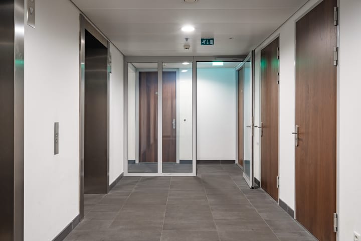 Foto 48 van Wilhelminakade 479