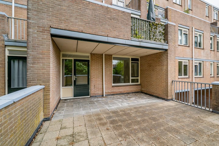 Foto 31 van Pannerdenstraat 1