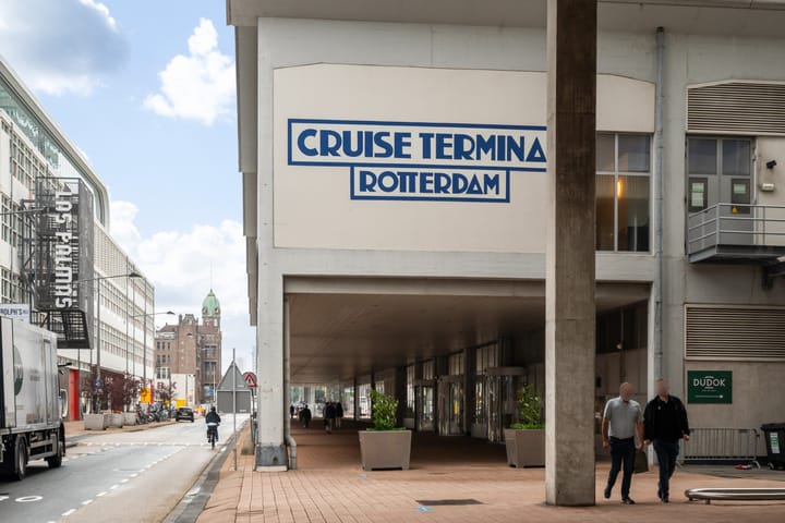 Foto 49 van Wilhelminakade 479