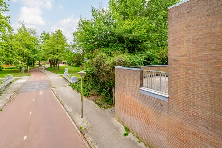 Foto 33 van Pannerdenstraat 1