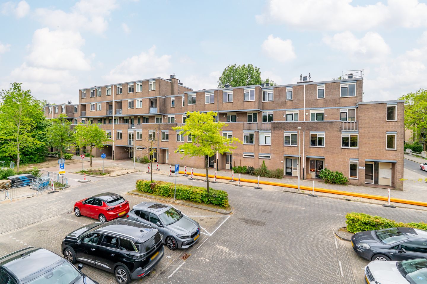 Foto 35 van Pannerdenstraat 1