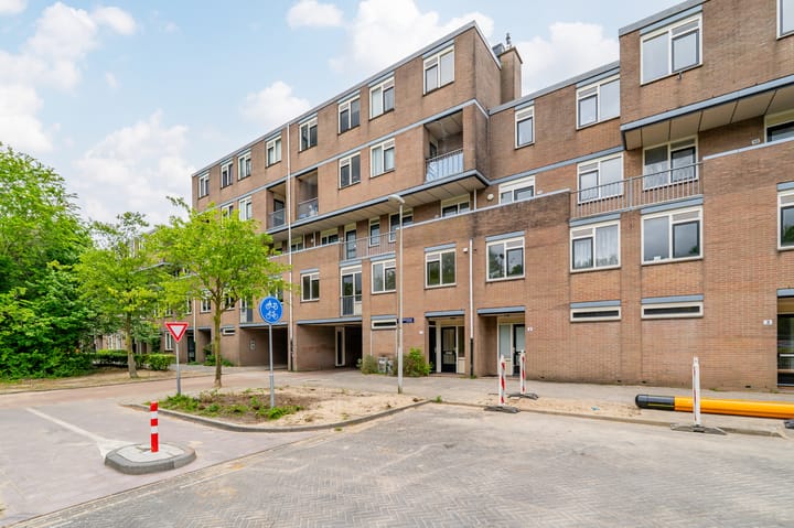 Foto 36 van Pannerdenstraat 1