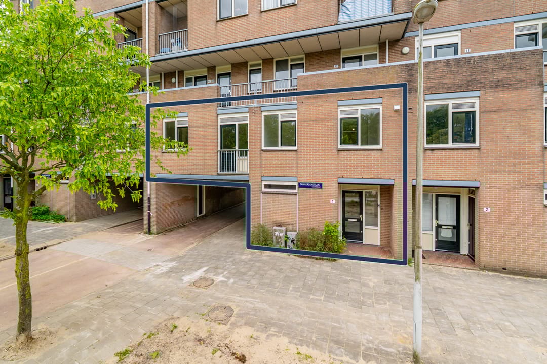 Foto 37 van Pannerdenstraat 1