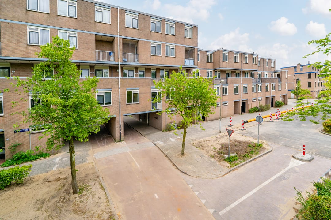 Foto 38 van Pannerdenstraat 1