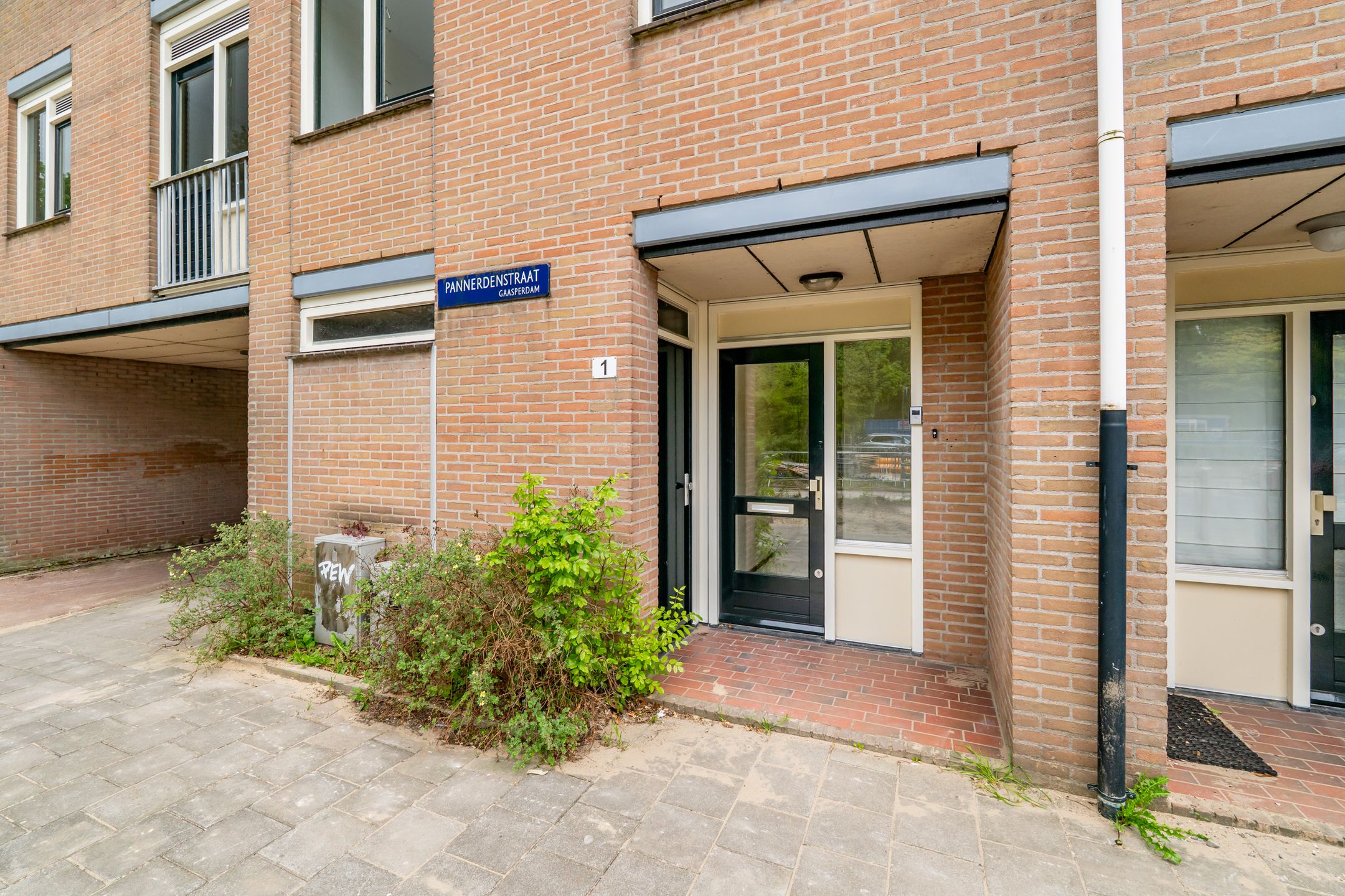 Foto 39 van Pannerdenstraat 1