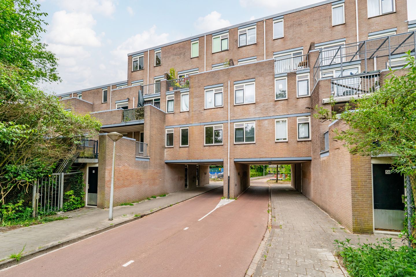 Foto 40 van Pannerdenstraat 1