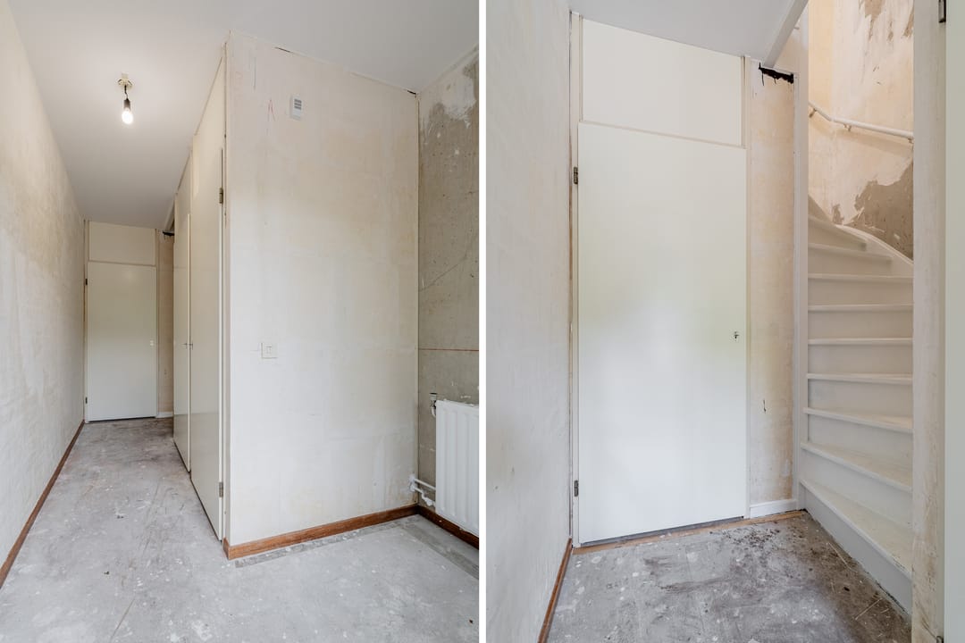 Foto 7 van Pannerdenstraat 1