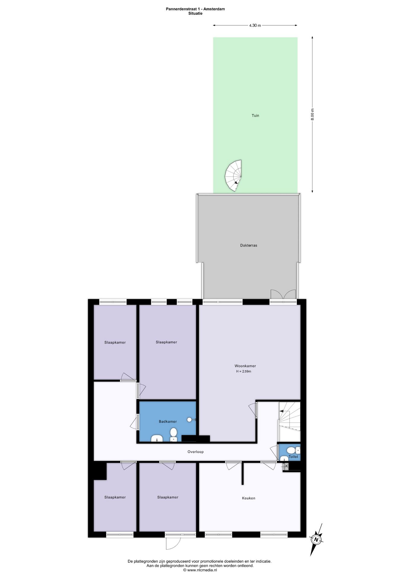 Foto 48 van Pannerdenstraat 1