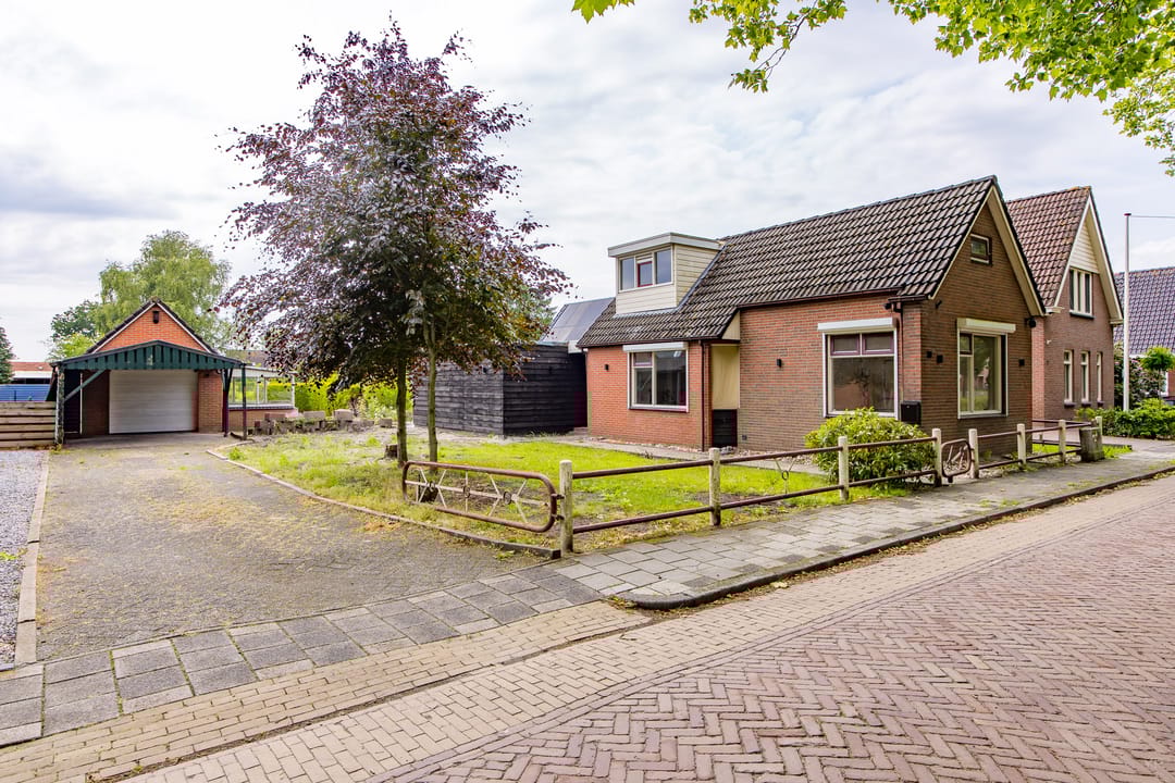 Foto 1 van Sluiskade 78