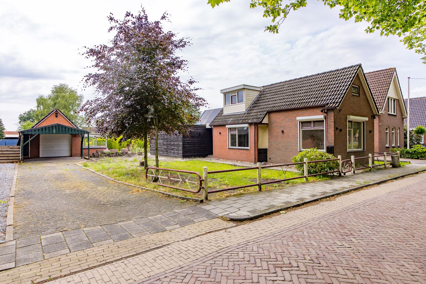 Foto 1 van Sluiskade 78