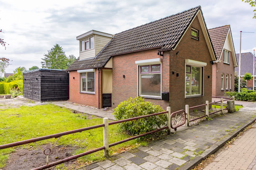 Foto 2 van Sluiskade 78