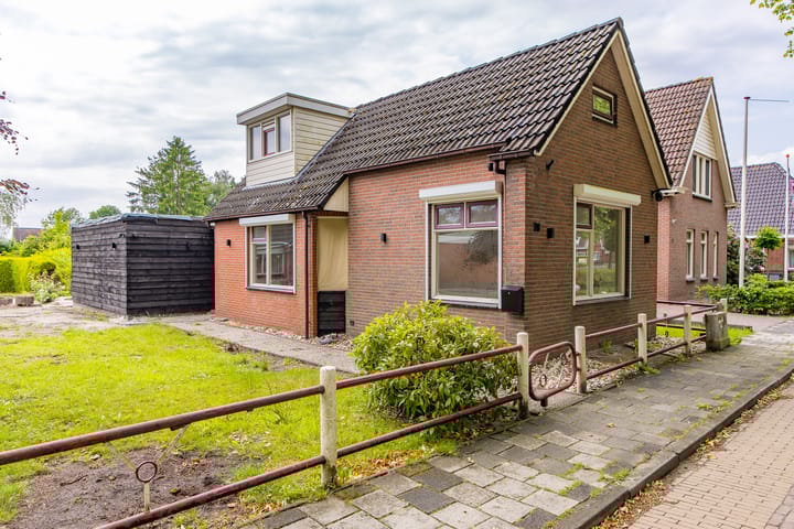 Foto 2 van Sluiskade 78