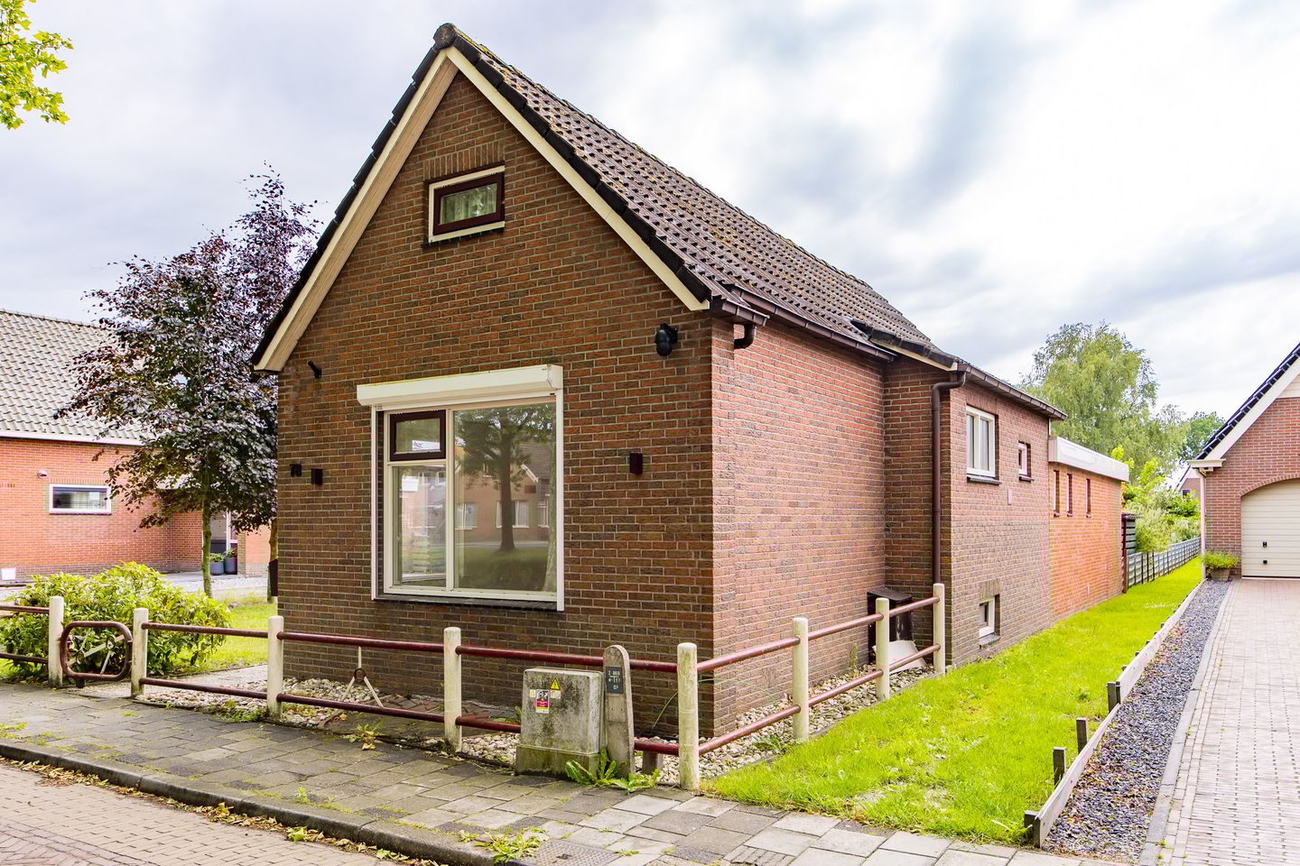 Foto 4 van Sluiskade 78