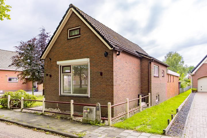 Foto 4 van Sluiskade 78