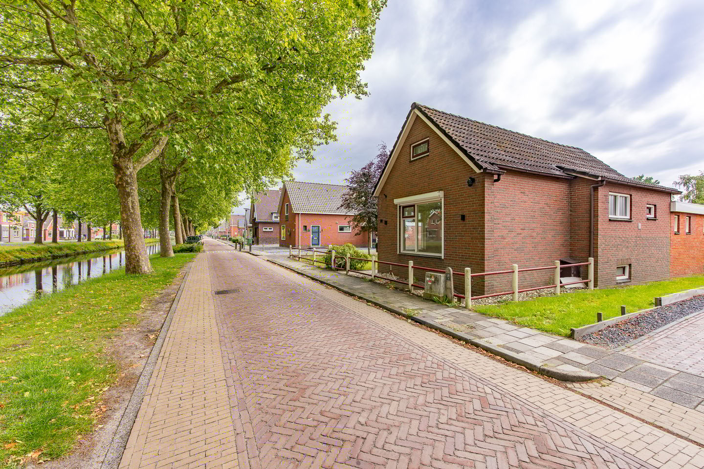 Foto 5 van Sluiskade 78