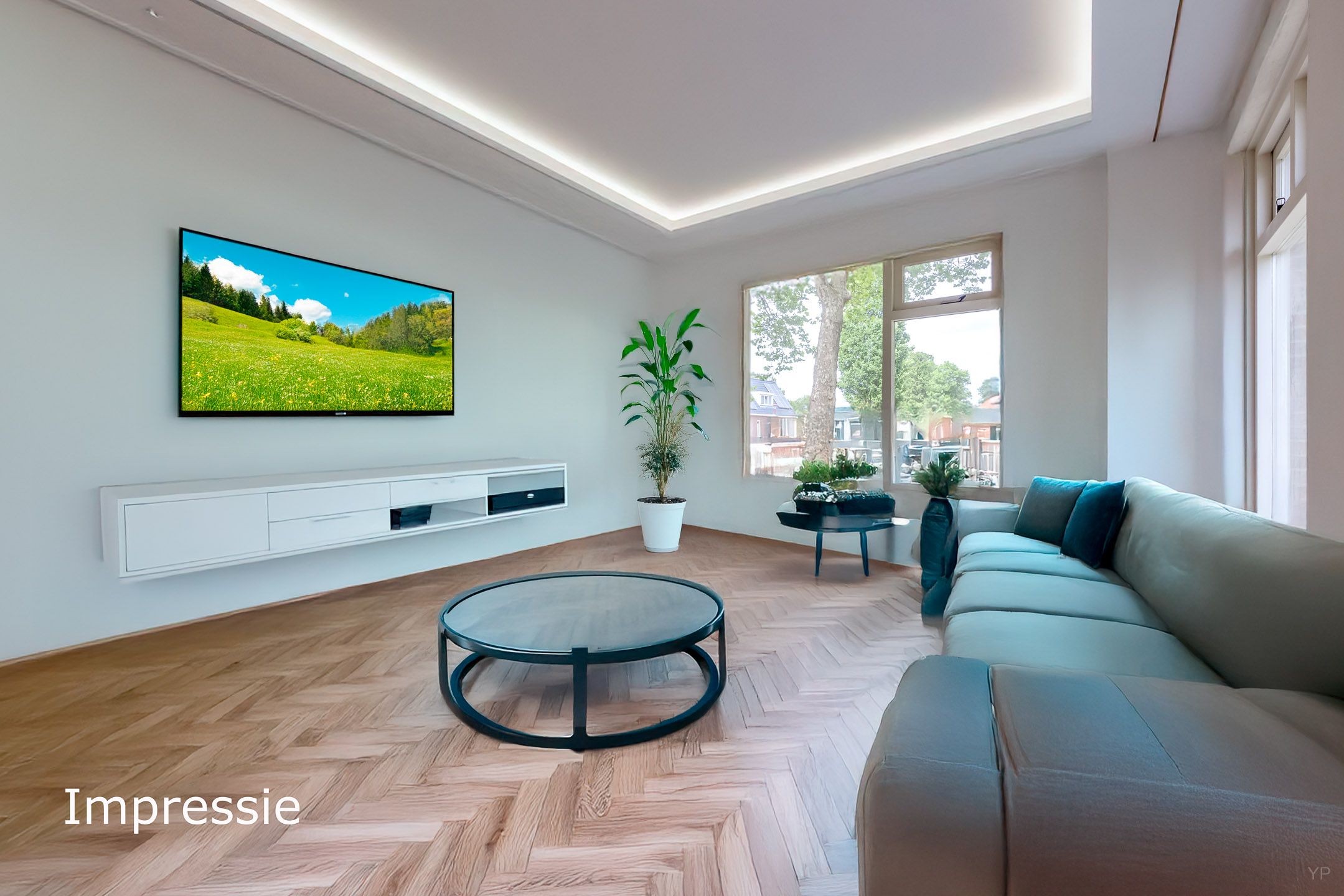 Foto 9 van Sluiskade 78