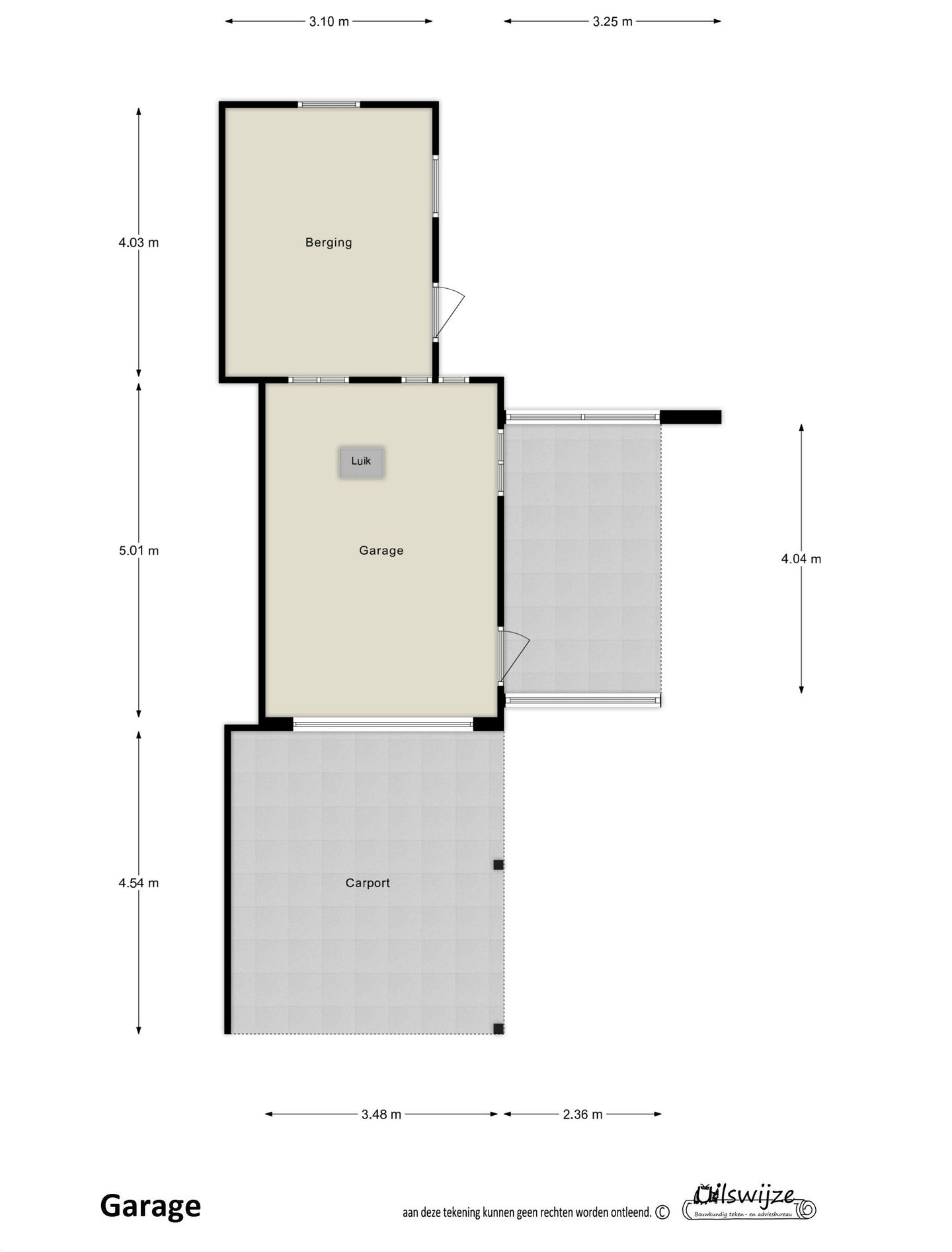Foto 50 van Sluiskade 78