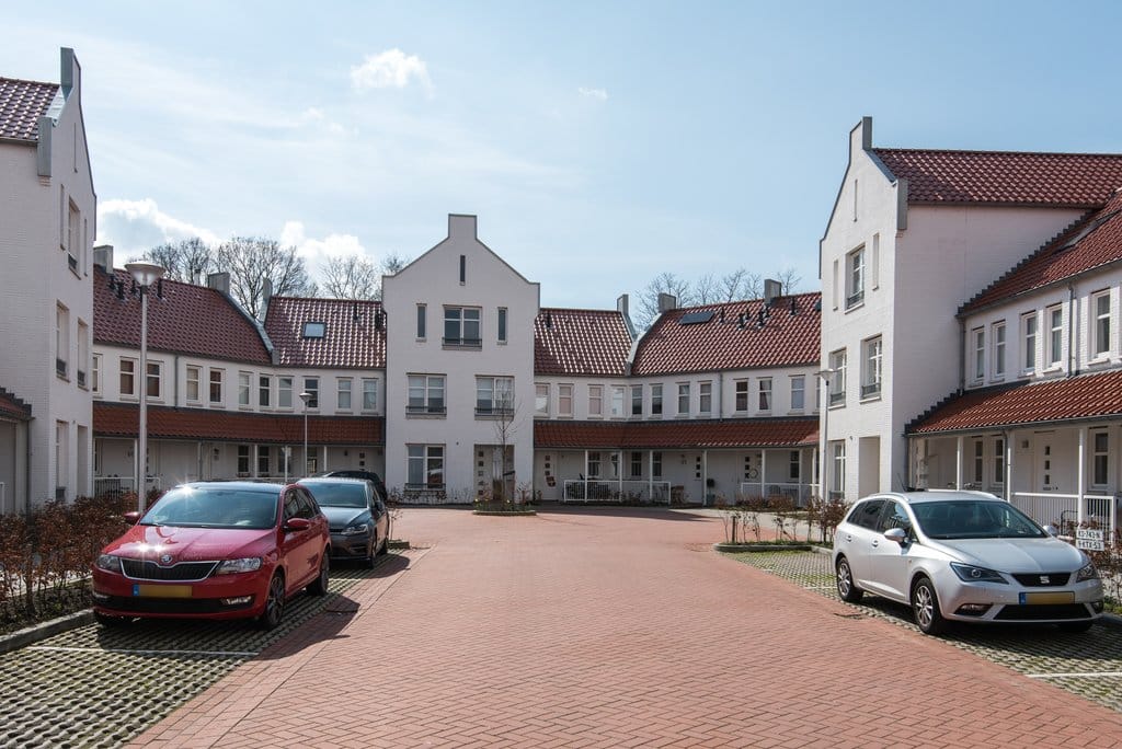 Foto 1 van Voorhof 12