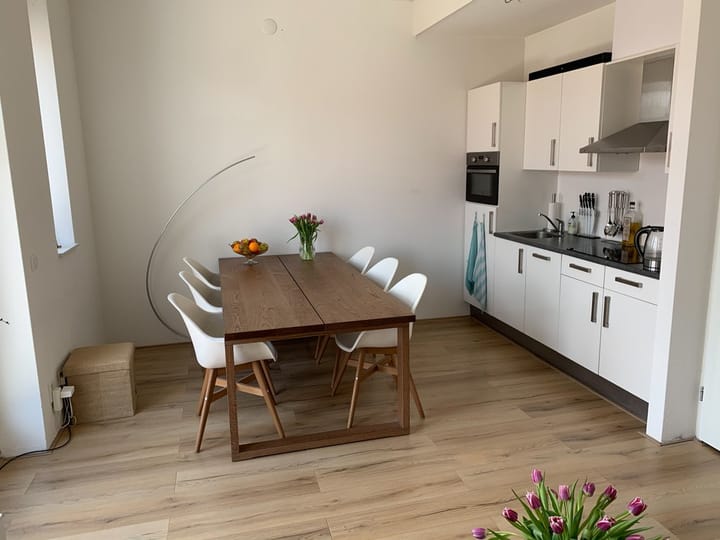 Foto 3 van Voorhof 12