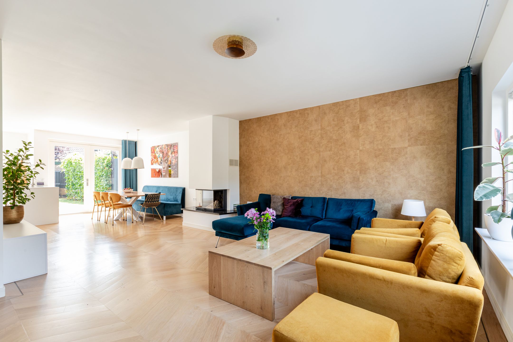 Foto 3 van Vollenhovemeen 24