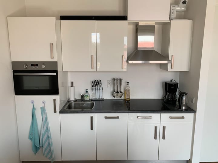 Foto 4 van Voorhof 12