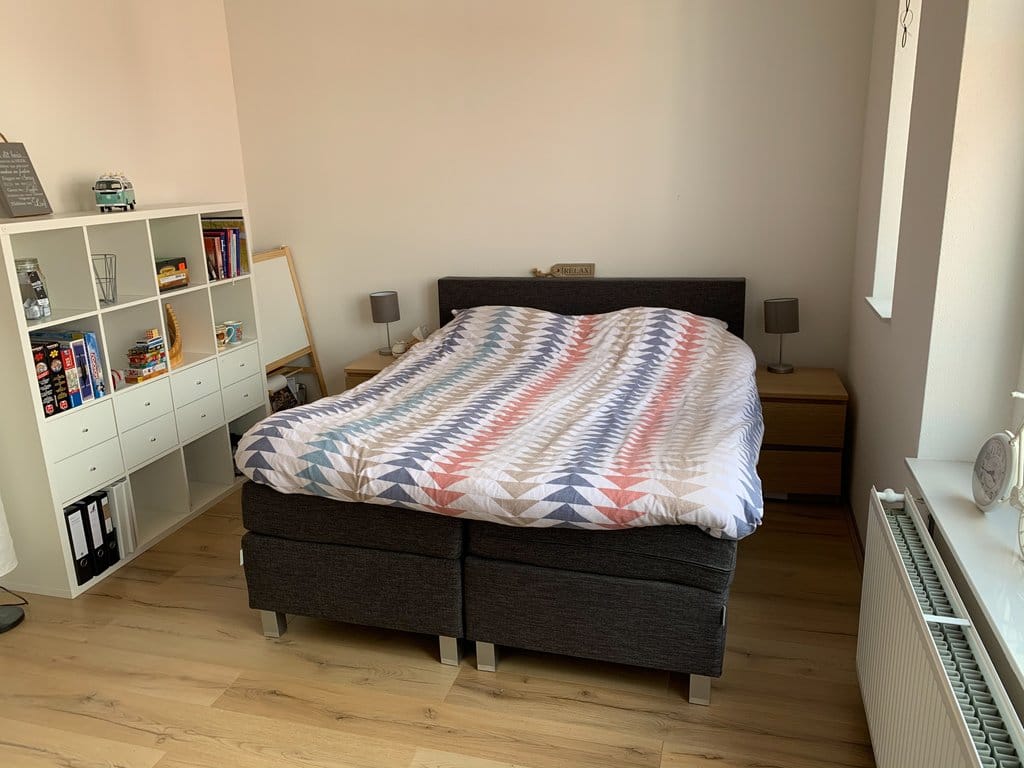 Foto 5 van Voorhof 12