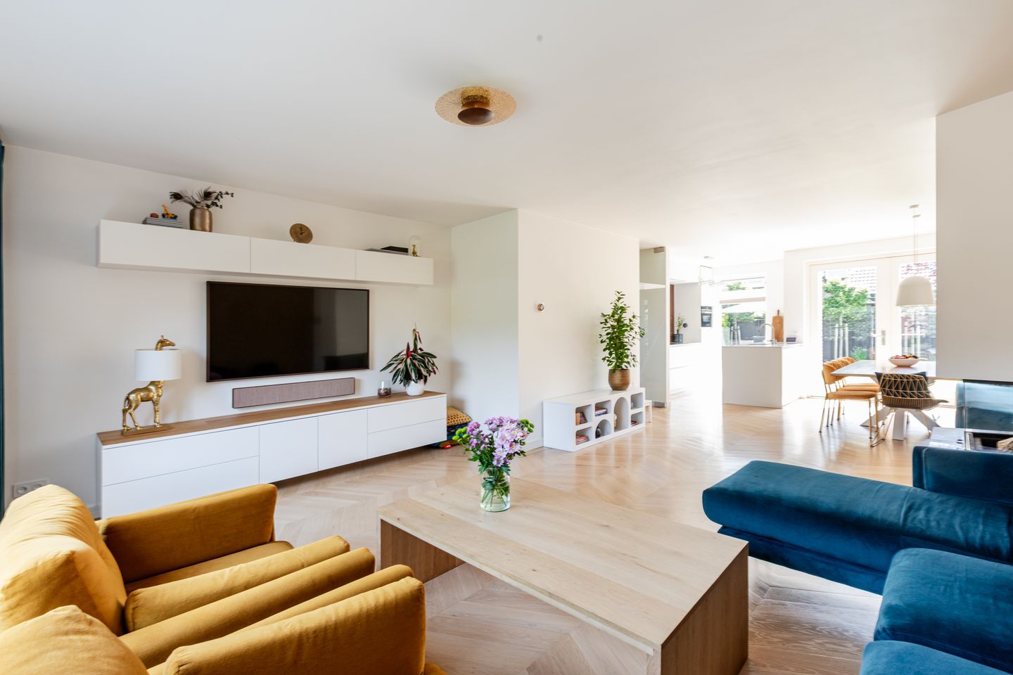 Foto 4 van Vollenhovemeen 24