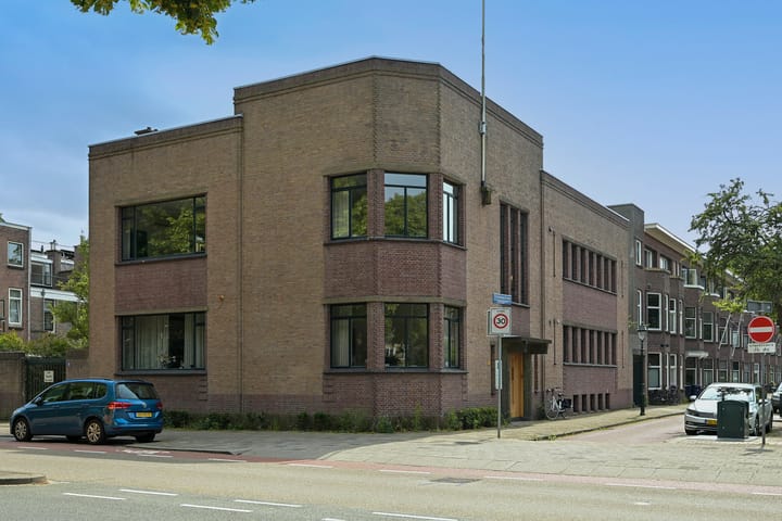 Schiefbaanstraat 29, Den Haag