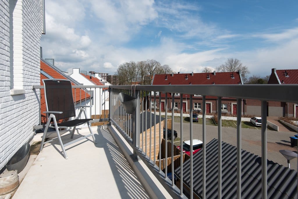 Foto 6 van Voorhof 12