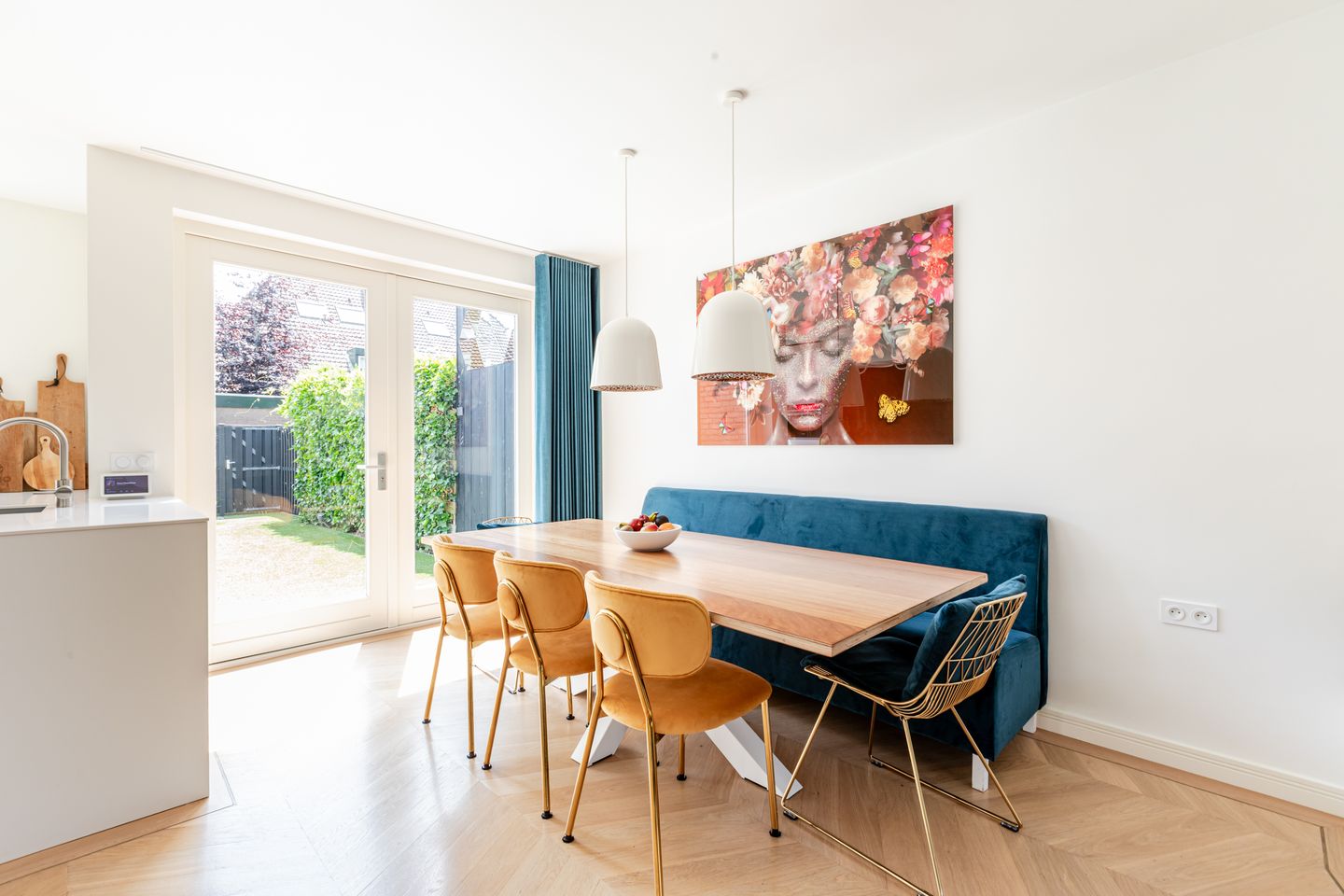 Foto 5 van Vollenhovemeen 24