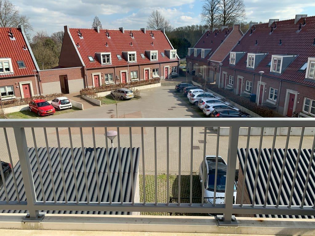 Foto 7 van Voorhof 12