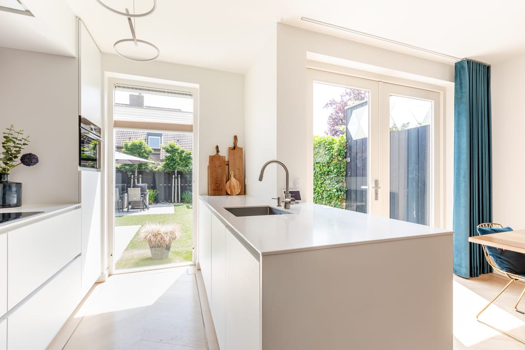 Foto 7 van Vollenhovemeen 24