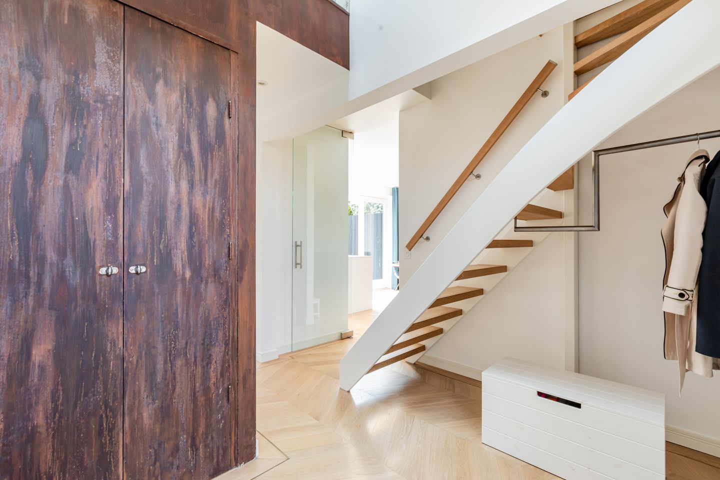 Foto 10 van Vollenhovemeen 24