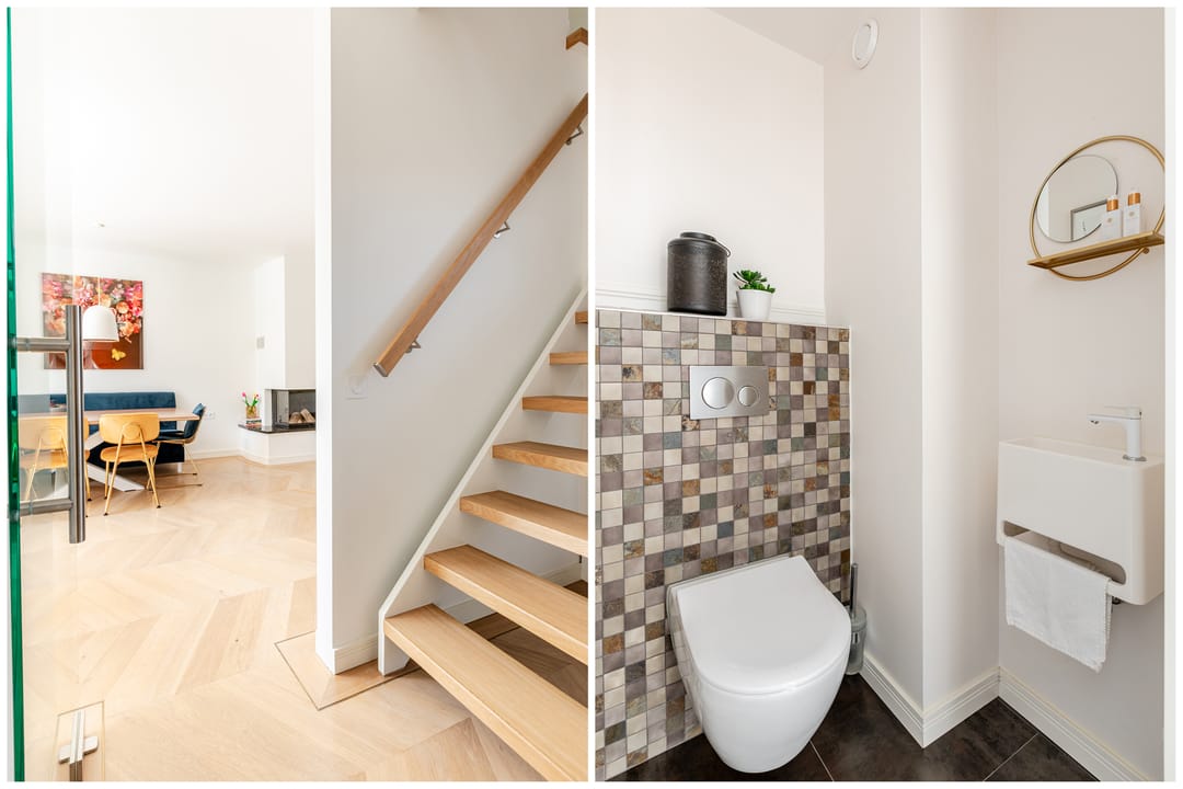 Foto 11 van Vollenhovemeen 24