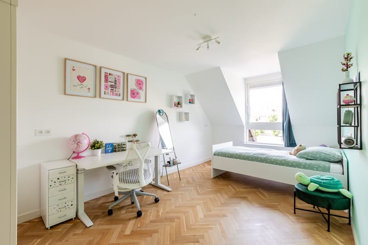 Foto 16 van Vollenhovemeen 24