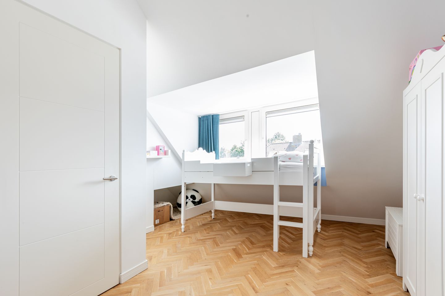 Foto 25 van Vollenhovemeen 24