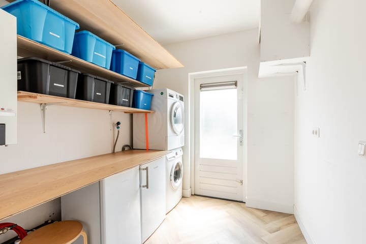 Foto 26 van Vollenhovemeen 24