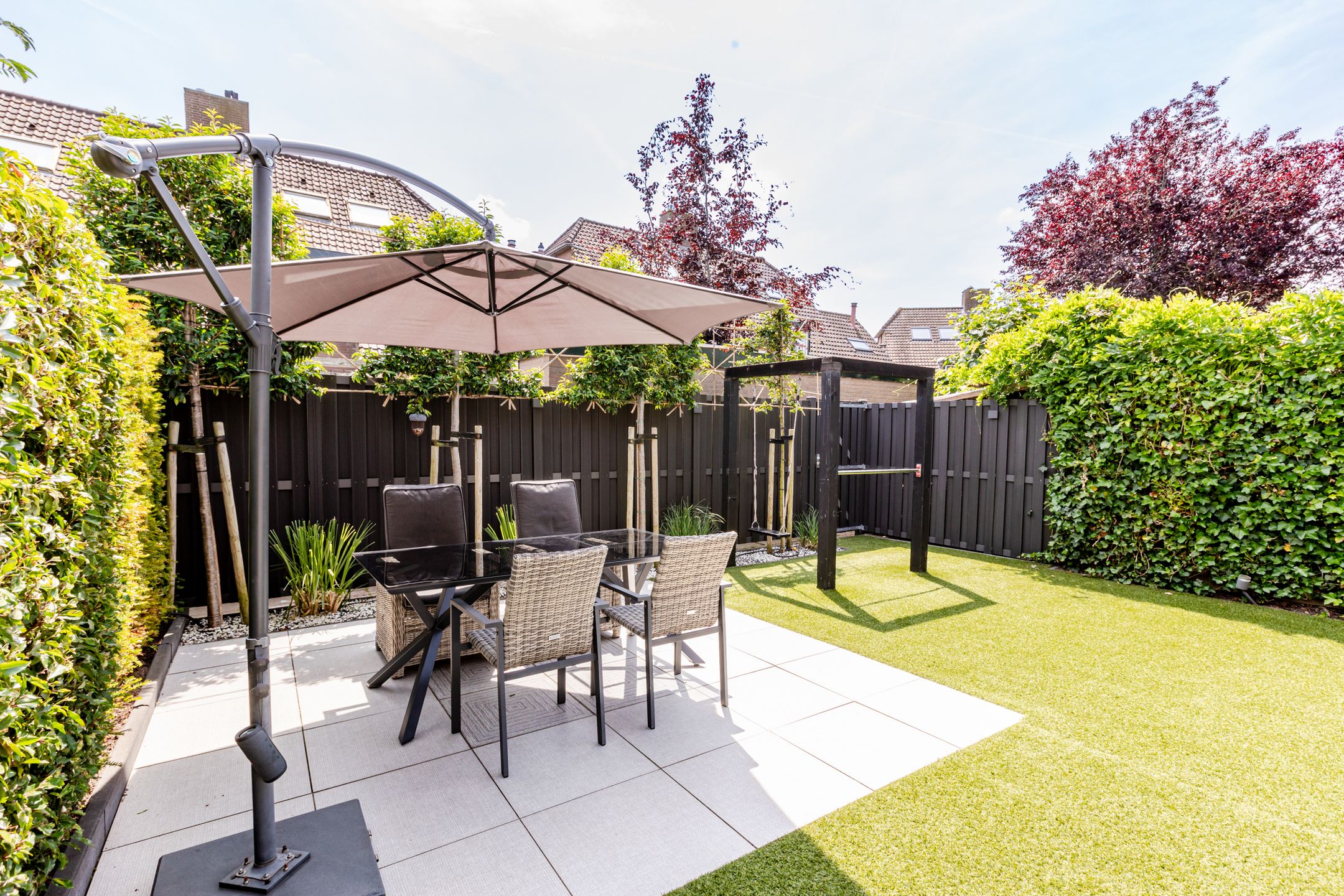 Foto 27 van Vollenhovemeen 24