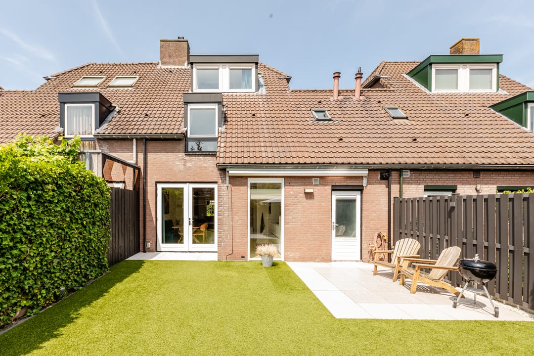 Foto 1 van Vollenhovemeen 24