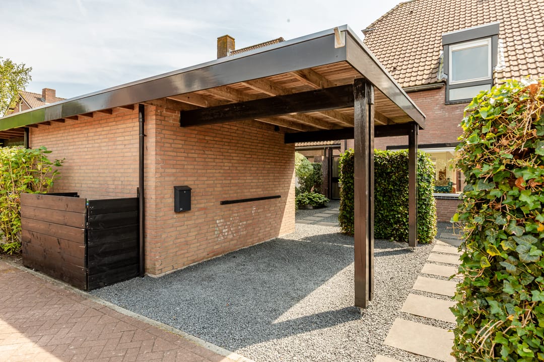 Foto 28 van Vollenhovemeen 24