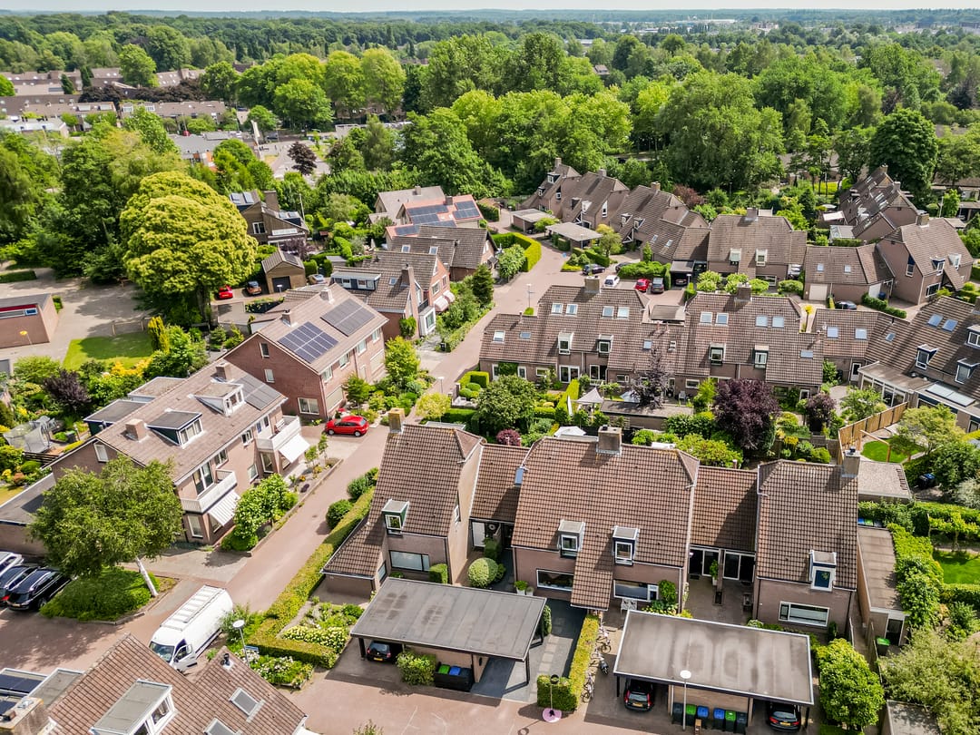 Foto 31 van Vollenhovemeen 24