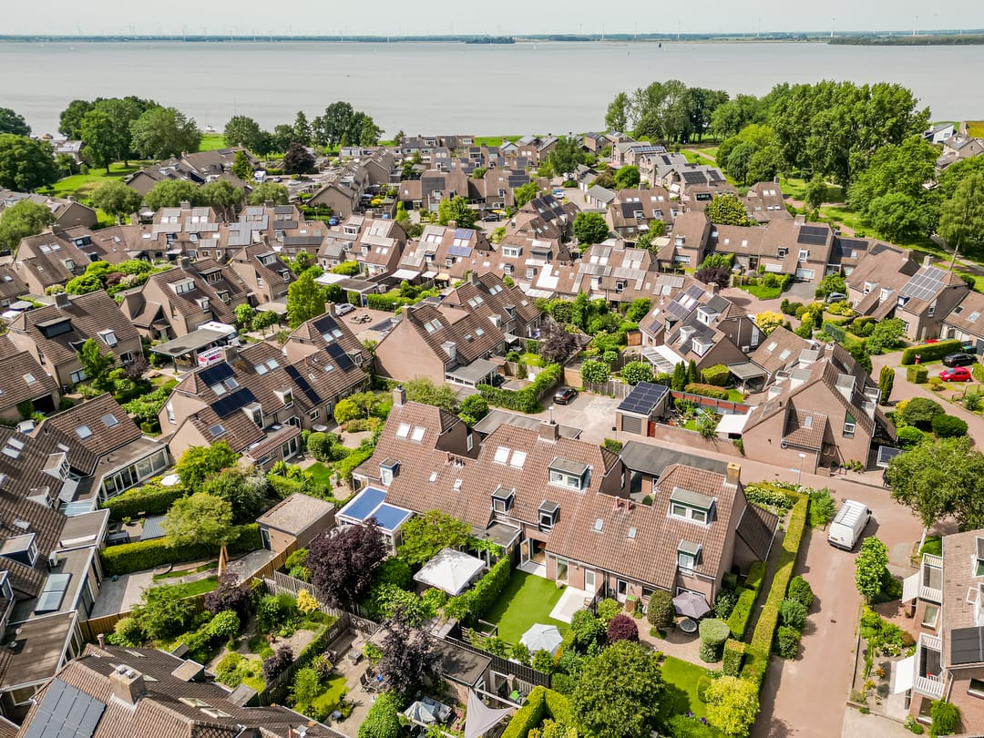 Foto 32 van Vollenhovemeen 24