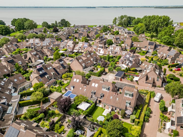 Foto 32 van Vollenhovemeen 24