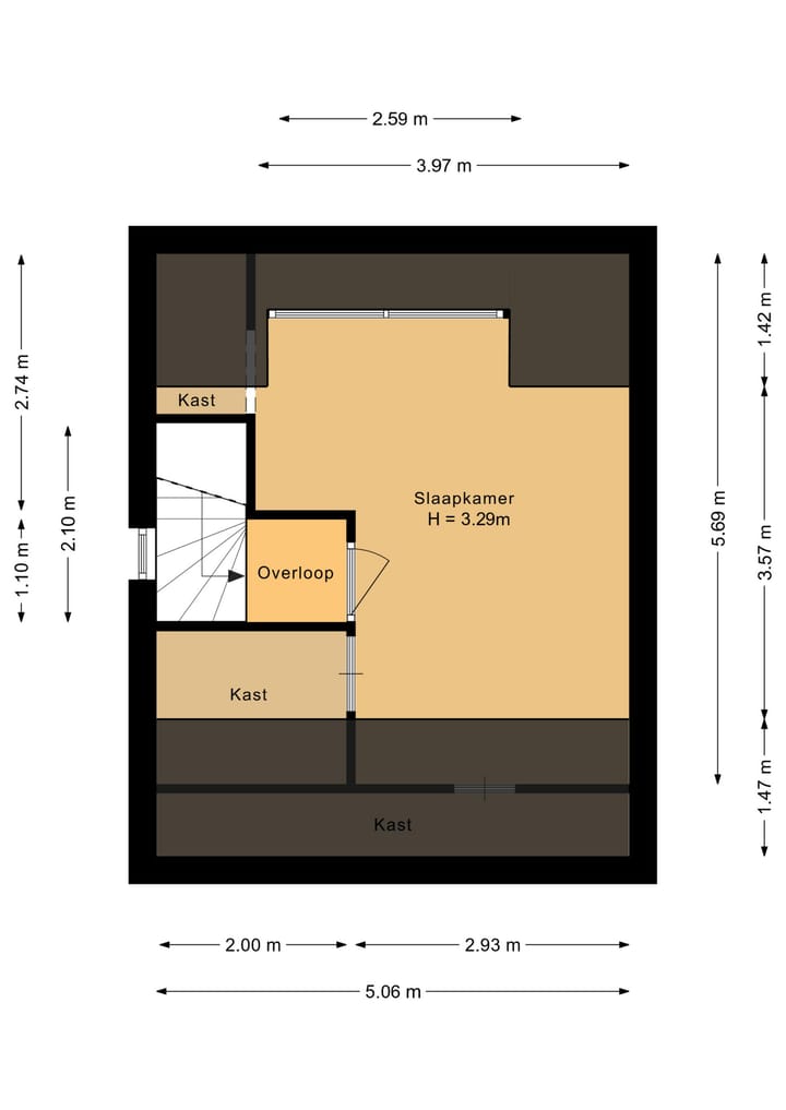 Foto 35 van Vollenhovemeen 24