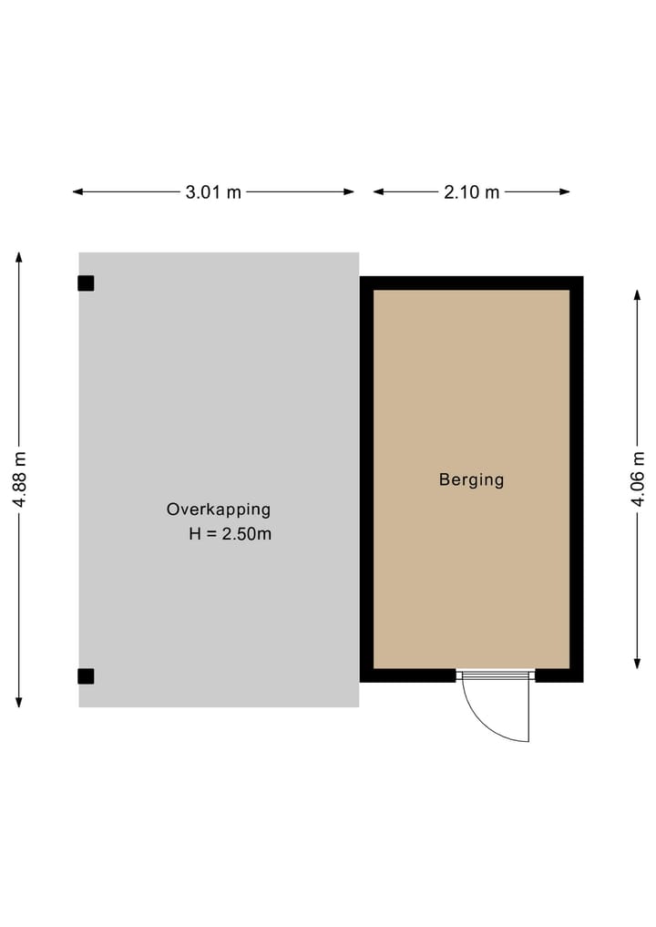 Foto 36 van Vollenhovemeen 24