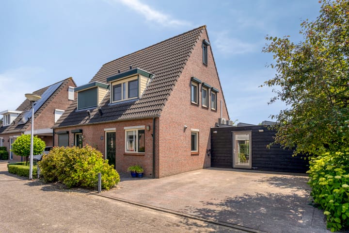 Oranjehof 2 main image