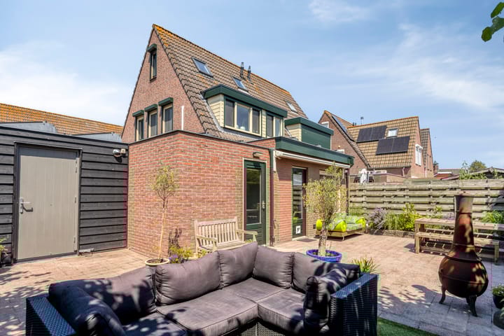 Photo 2 of Oranjehof 2