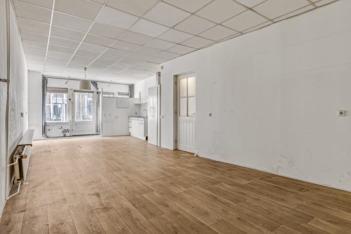 Foto 2 van Koornmarkt 5