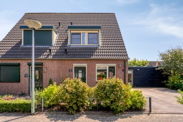 Photo 7 of Oranjehof 2