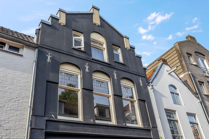 Foto 4 van Koornmarkt 5